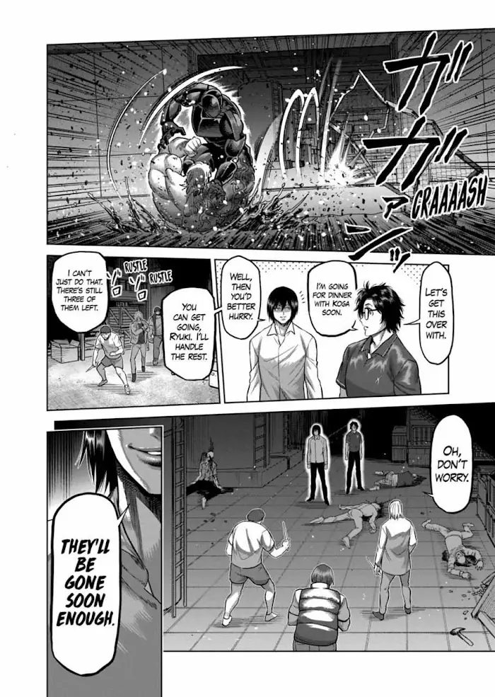 Kengan Omega Chapter 150.5 image 08_optimized